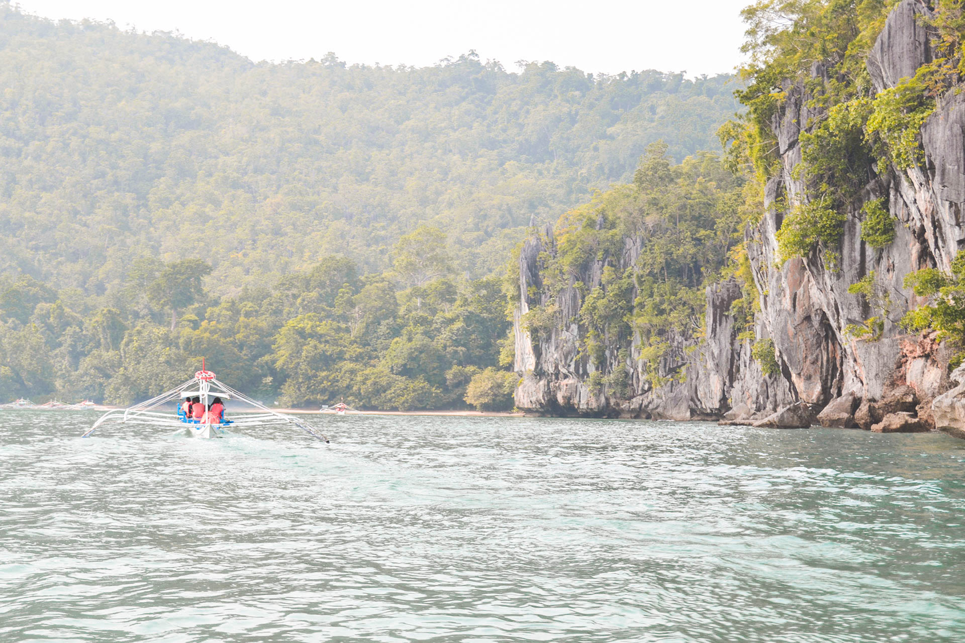 Exploring Palawan in the Philippines | Daydreaming Travels