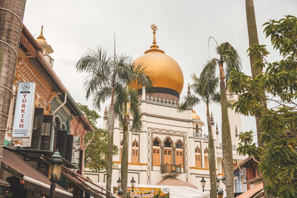 Arab Quarter Singapore