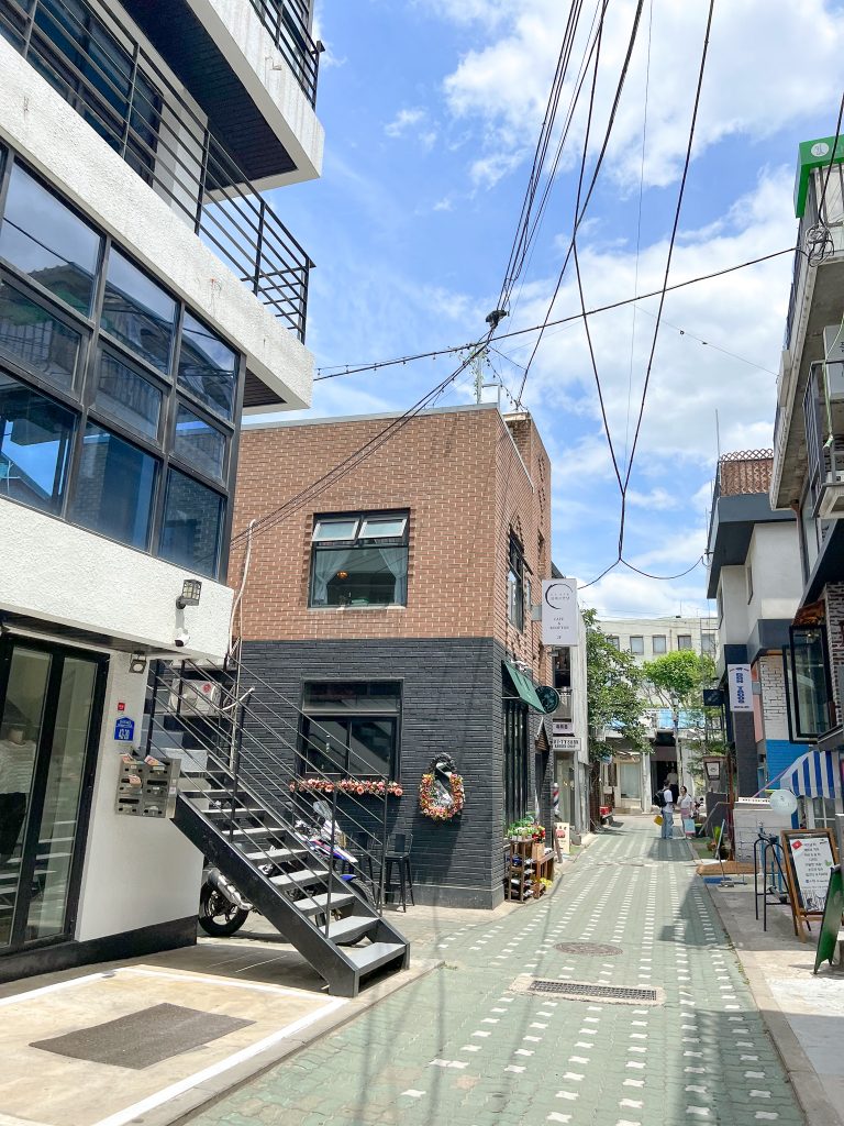 Ultimate Shopping Guide Seoul 2022 Yeonnamdong