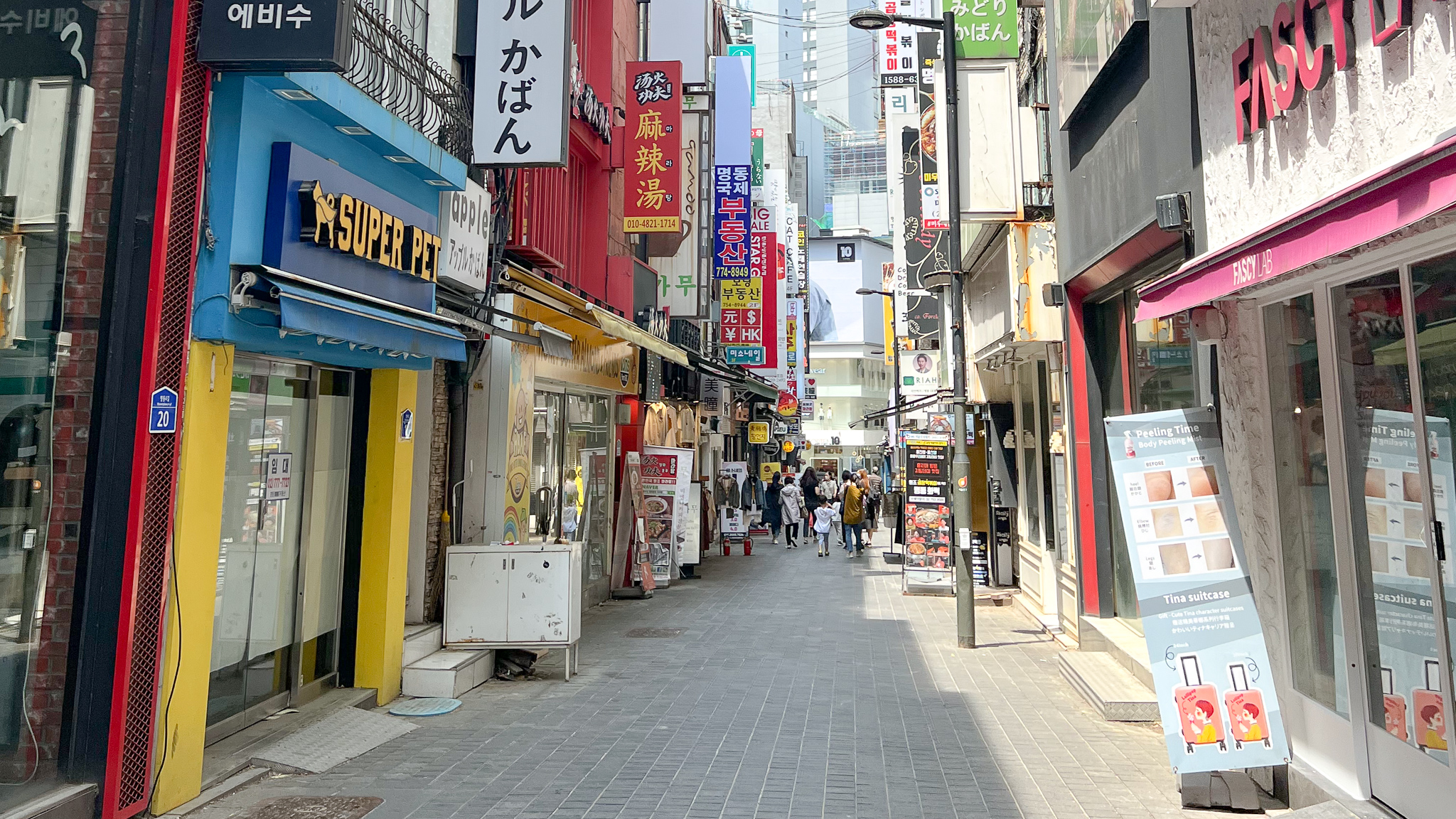 14 Best Shopping Malls & Centers in Seoul (2023) - CK Travels